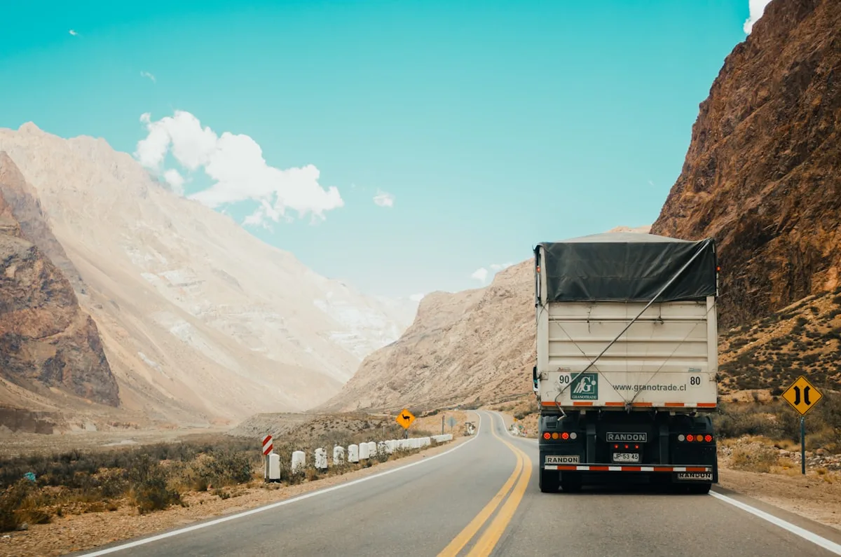Delhi to Bihar Cargo Service – Complete Guide