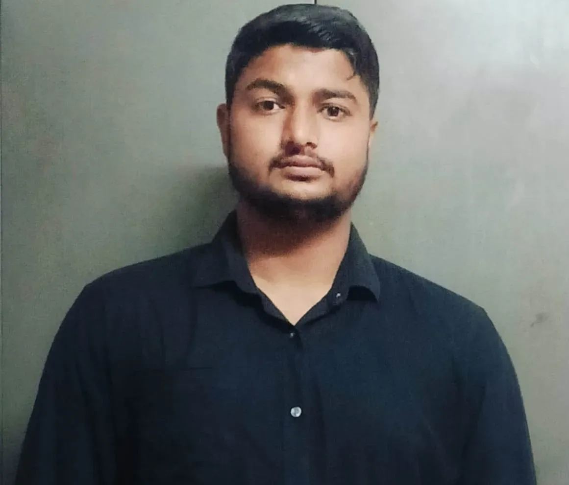 Mohammad, Marketing Maneger